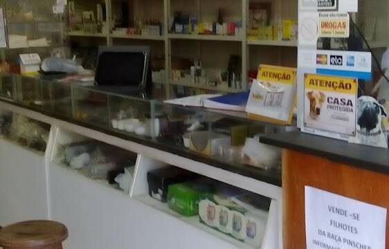 Cão Guru Pet Shop e Clínica Veterinária em Janaúba