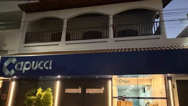 Capucci Malharia em Janaúba