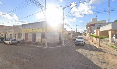 Caramelo Sorveteria – Outros Serviços em Janaúba