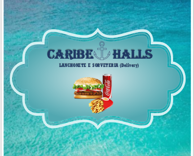 Caribe J-Halls em Janaúba