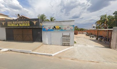 Carioca Pré-Moldados em Janaúba