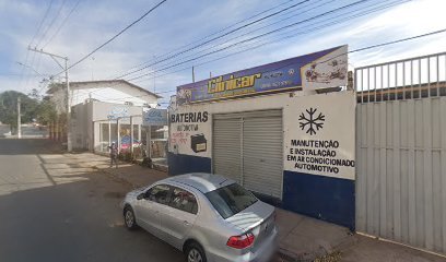 Carlim Peças – Autopeças em Janaúba