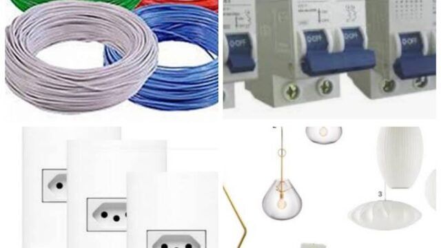 Carlos Eletricista em Janaúba