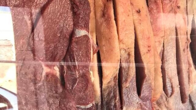 Carne e Cia em Janaúba