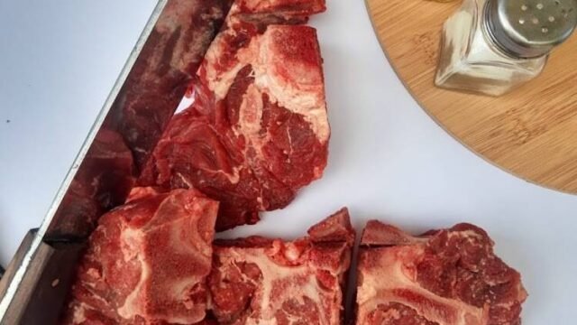 Carne e Cia II em Janaúba