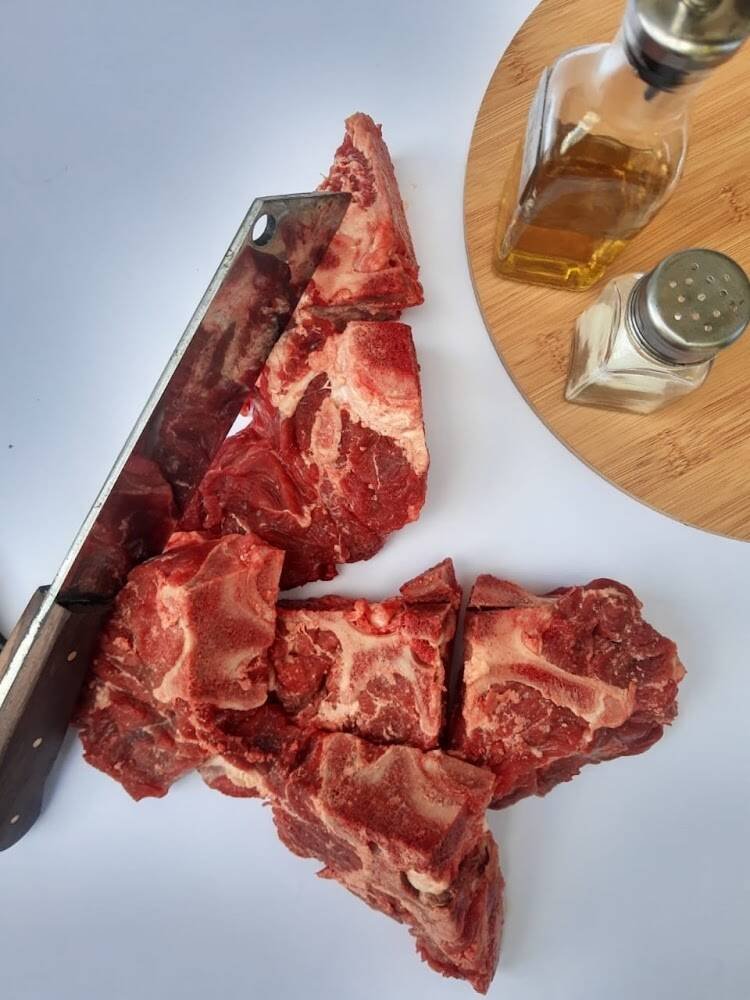 Carne e Cia II – Açougues e Peixarias em Janaúba