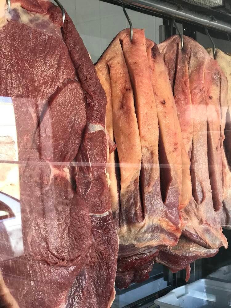 Carne e Cia – Açougues e Peixarias em Janaúba