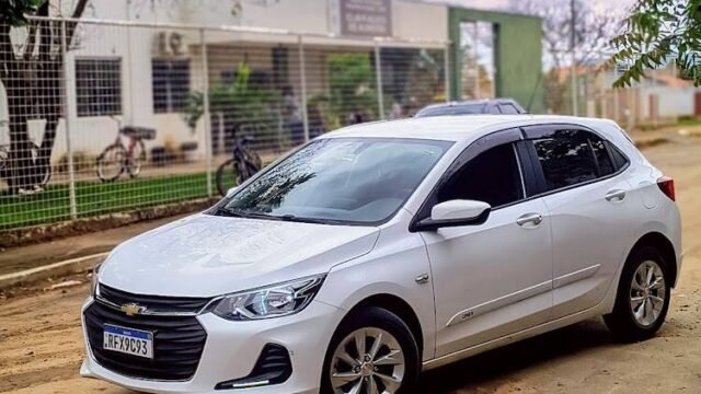 Carona Janaúba / carro e moto em Janaúba