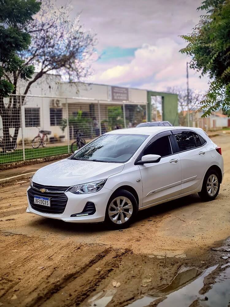 Carona Janaúba / carro e moto – Outros Serviços em Janaúba