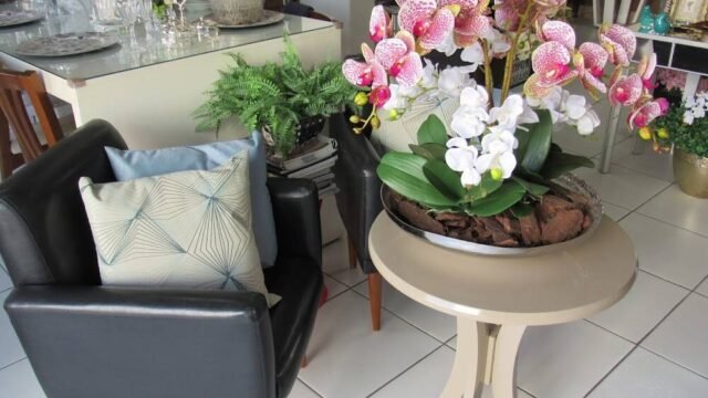 Casa Chic Decoração em Janaúba