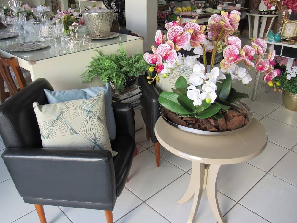 Casa Chic Decoração – Móveis e Eletrodomésticos em Janaúba