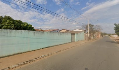 Casa construção janauba – Lojas Variadas em Janaúba