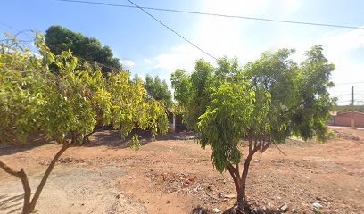 Casa das primas em Janaúba