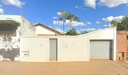 Casa de apoio amor ao proximo de janauba em Janaúba