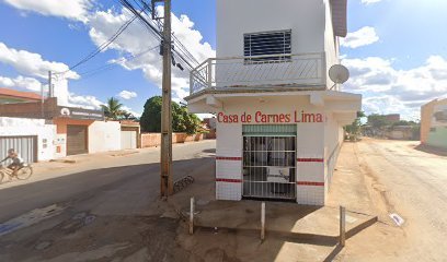 CASA DE CARNES LIMA em Janaúba