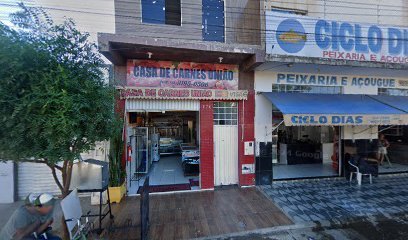 Casa De Carnes União em Janaúba