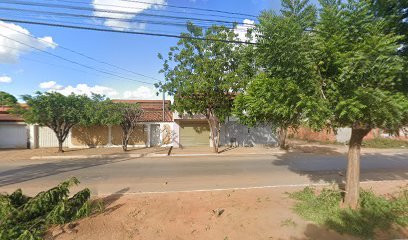 Casa De Ração AgroDias em Janaúba