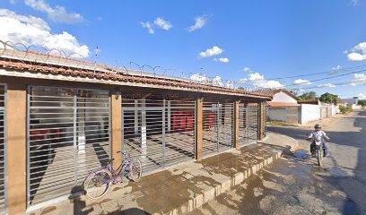 Casa Do Caminho – Outros Serviços em Janaúba