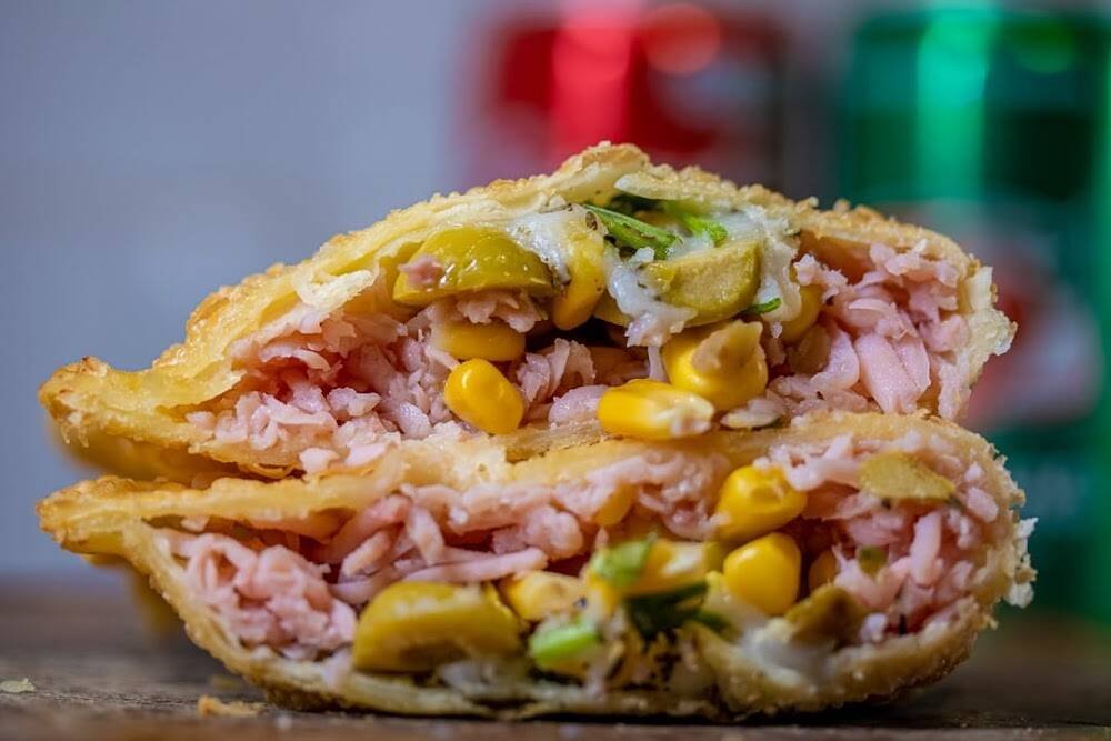 Casa do Pastel – Lanches e Hamburguerias em Janaúba