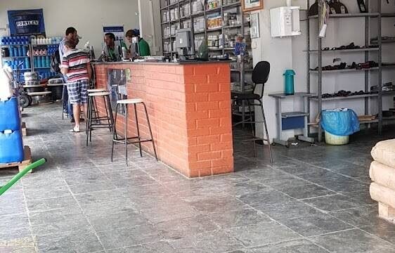 Casa do Produtor Rural de Janaúba em Janaúba