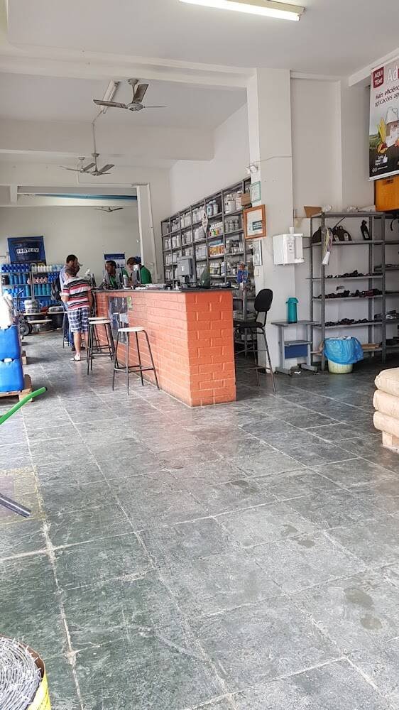 Casa do Produtor Rural de Janaúba – Mercearias e Hortifrúti em Janaúba