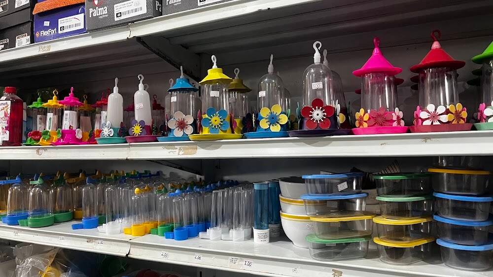 Casa dos Animais Janaúba Ltda – Pet Shops em Janaúba