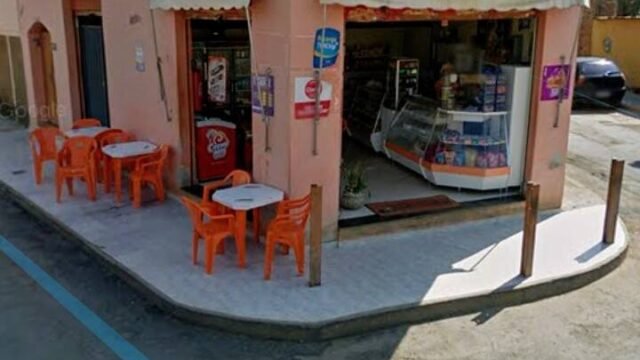 Casa dos Biscoitos em Janaúba