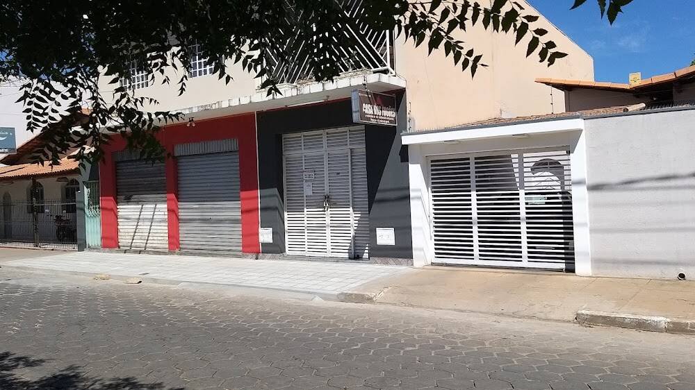 Casa dos Fogões Aimorés – Outros Serviços em Janaúba