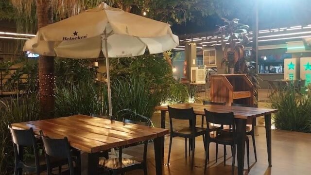 Casa Vittelo Janaúba em Janaúba
