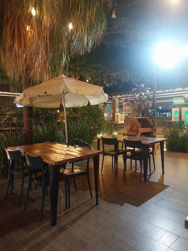Casa Vittelo Janaúba – Restaurantes em Janaúba