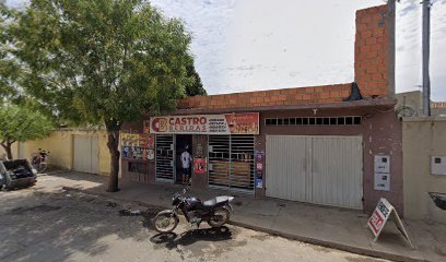 CASTRO BEBIDAS – Outros Serviços em Janaúba