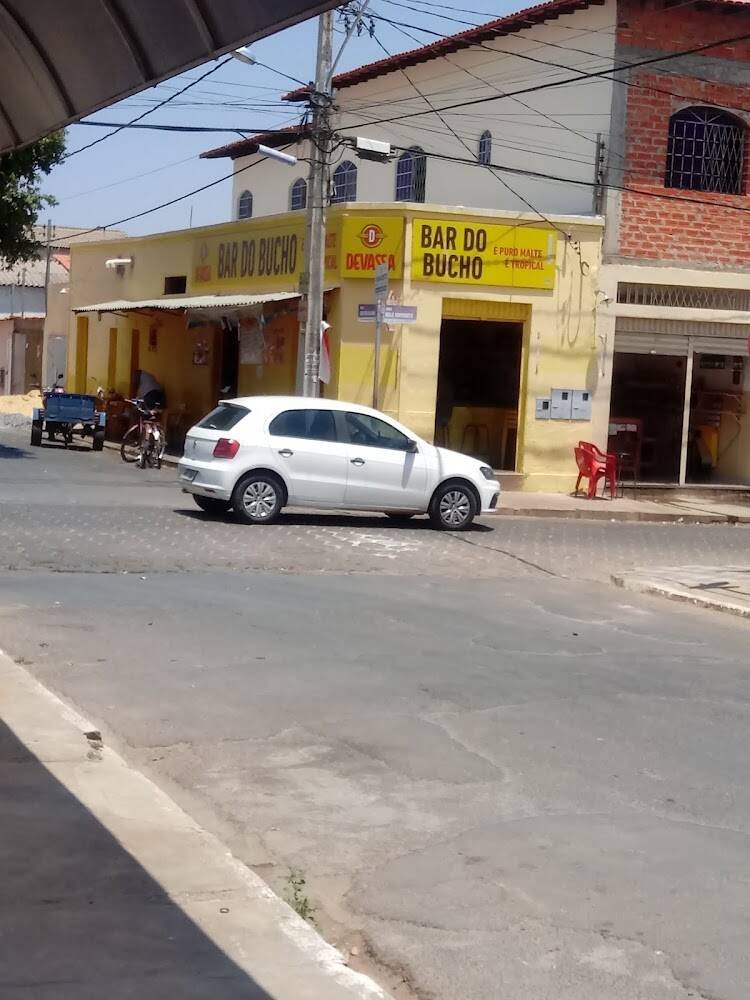 Cati cabeleireiro – Bares e Botecos em Janaúba