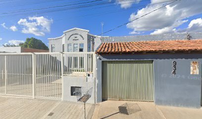 CCB Gameleira em Janaúba
