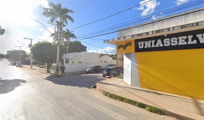 CD MANIA – Cursos e idiomas em Janaúba