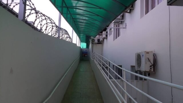 CDPI Santa Maria em Janaúba