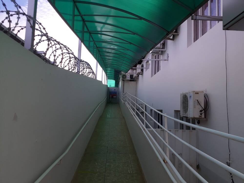 CDPI Santa Maria – Clínicas e Médicos em Janaúba