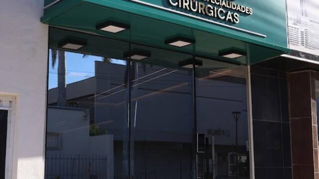 CEC – Centro de Especialidades Cirúrgicas | Clínica Médica em Janaúba em Janaúba