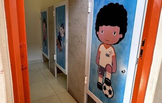 CEC Diocesano – Unidade Infantil em Janaúba