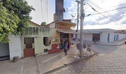 CELL SOMBRA em Janaúba