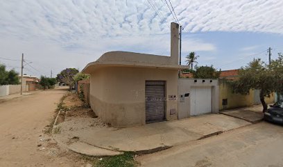 Cemei Anjo da Guarda – Paesjan em Janaúba