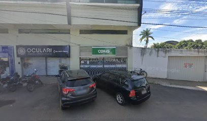 Cemig – Outros Serviços em Janaúba