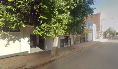 CENTER MOTO-TÁXI em Janaúba