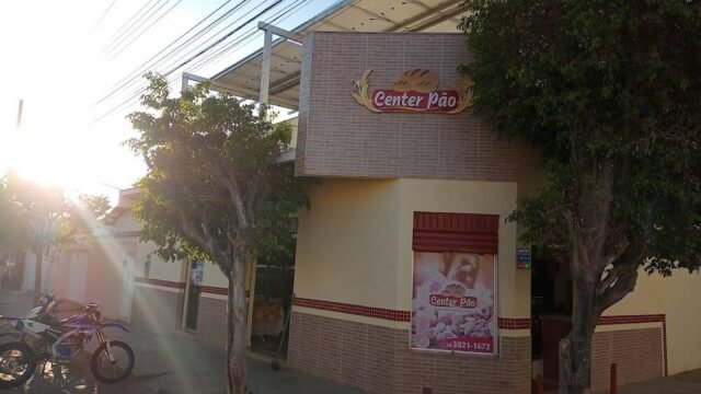 Center Pão em Janaúba