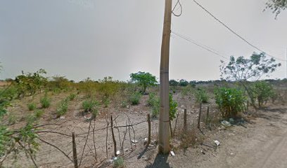CENTRO ADMINISTRATIVO DA SAÚDE (CAS) em Janaúba