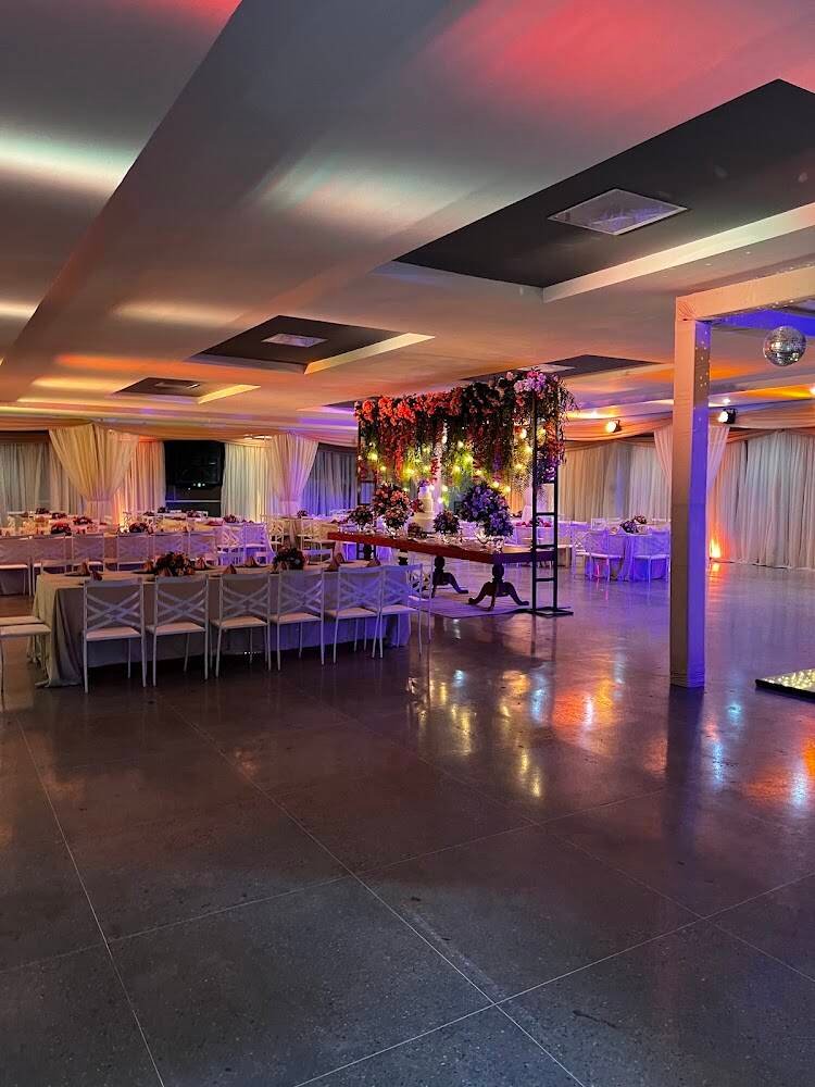 Centro Cultural Marly Sarney – Clubes e Eventos em Janaúba