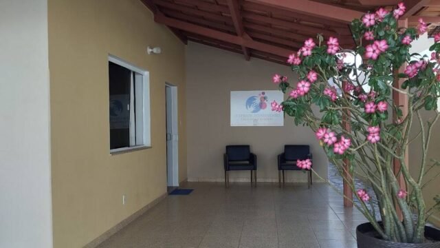 Centro de Atendimento Psicológico 24 Horas em Janaúba