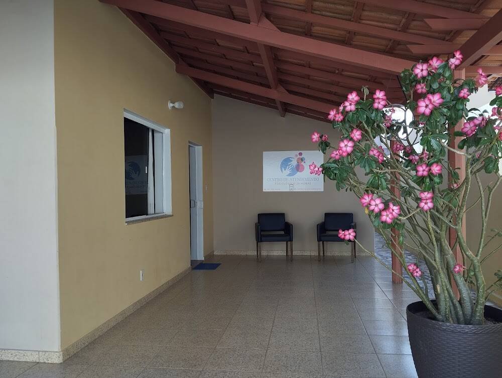 Centro de Atendimento Psicológico 24 Horas – Clínicas e Médicos em Janaúba