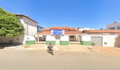 Centro de Reabilitação Física (Fisioterapia) em Janaúba