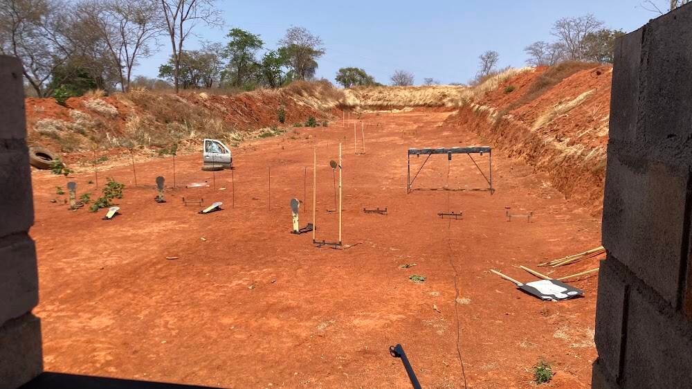 Centro de Treinamento Tático Gorutuba – Academias e Esportes em Janaúba