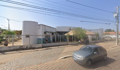 Centro Estadual de Atenção Especializada – CEAE/Viva Vida em Janaúba